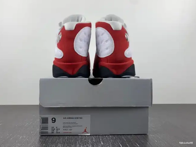 Cheap TBkick (2017) 414571-122 OG 13 Retro Jordan Chicago 0421